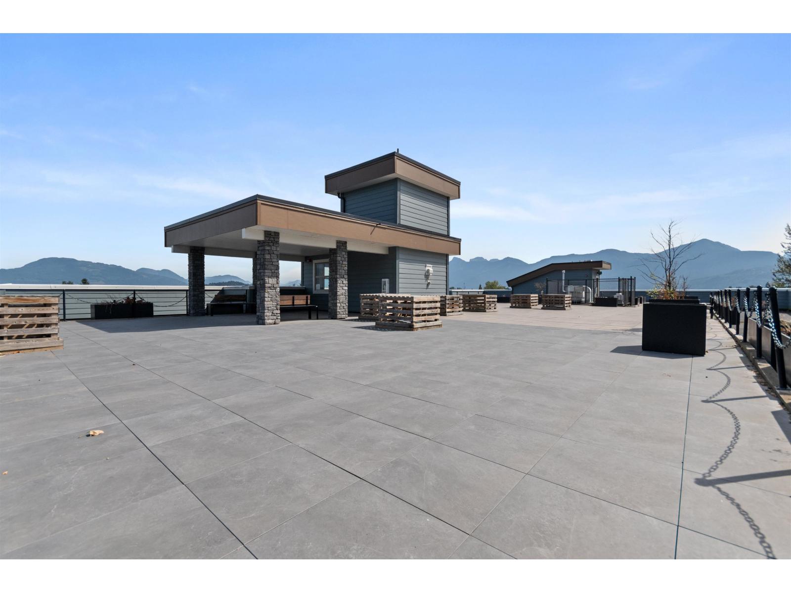 504 45562 AIRPORT ROAD, Chilliwack Proper South, Chilliwack