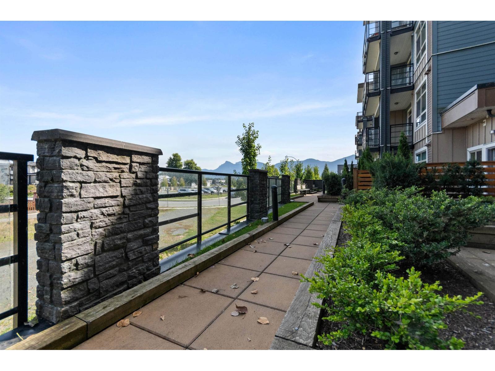 504 45562 AIRPORT ROAD, Chilliwack Proper South, Chilliwack