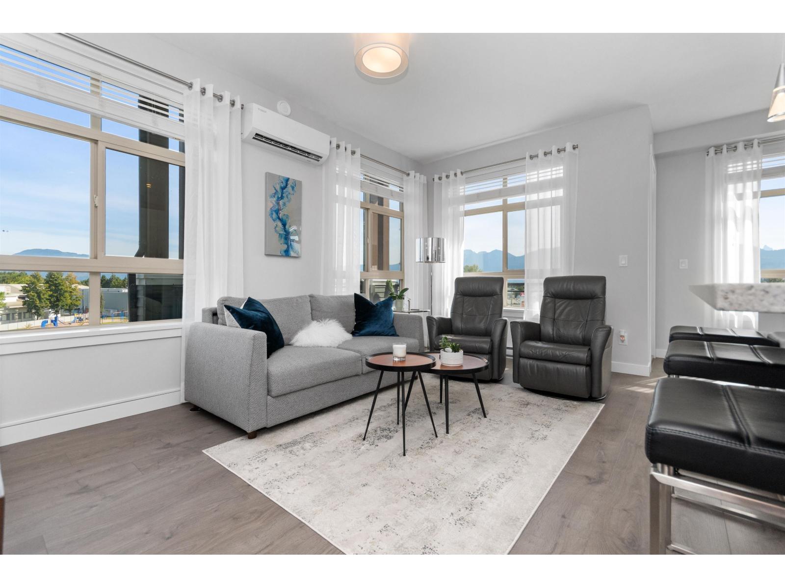 504 45562 AIRPORT ROAD, Chilliwack Proper South, Chilliwack