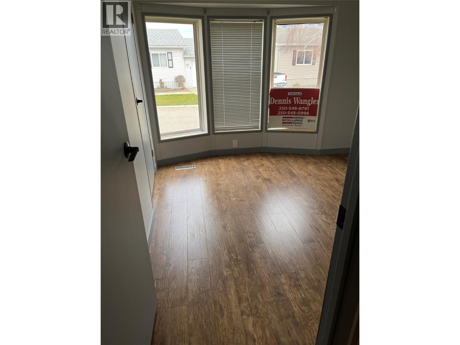 6688 Tronson Road Unit# 118, Vernon