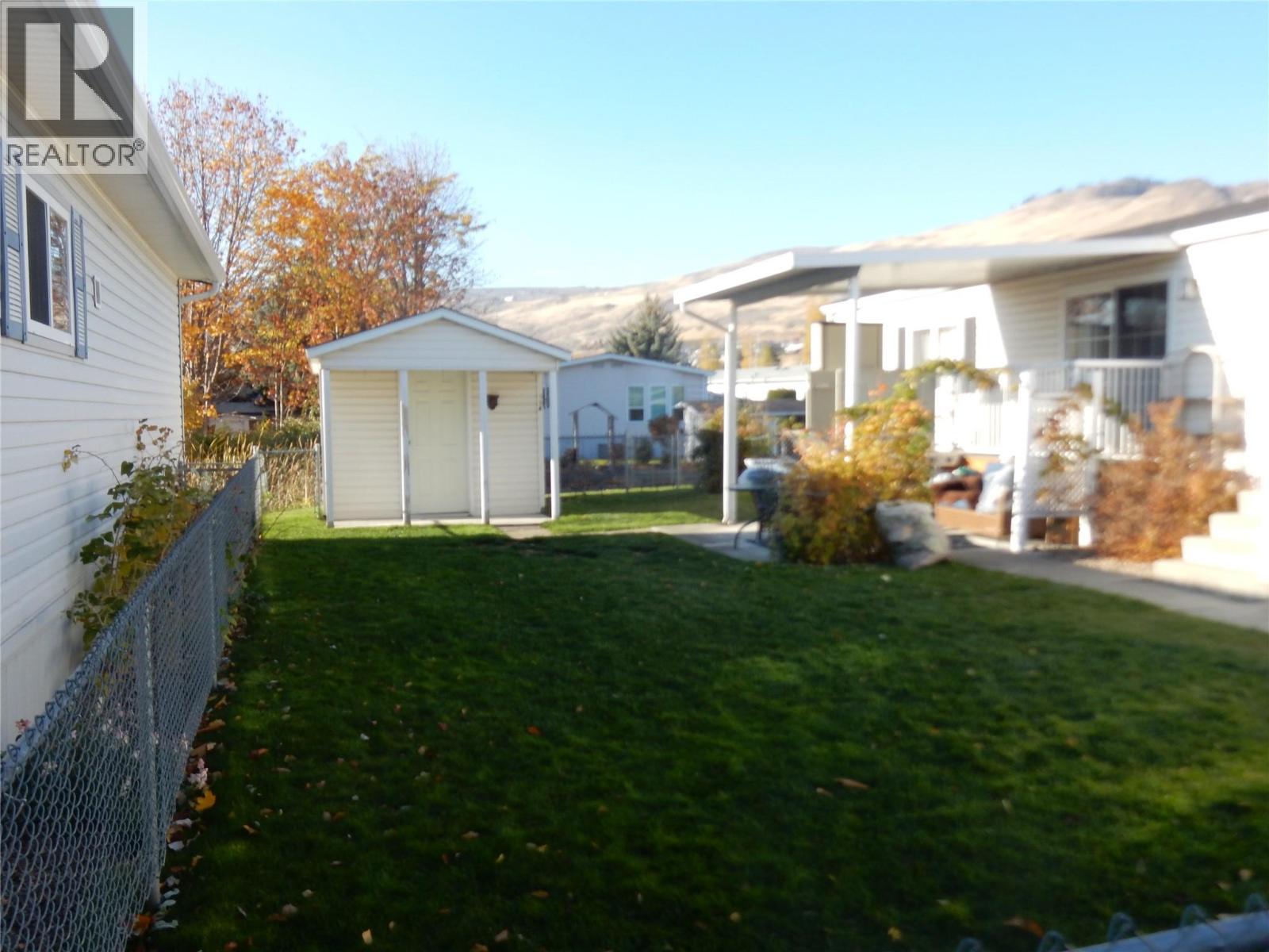 6688 Tronson Road Unit# 118, Vernon