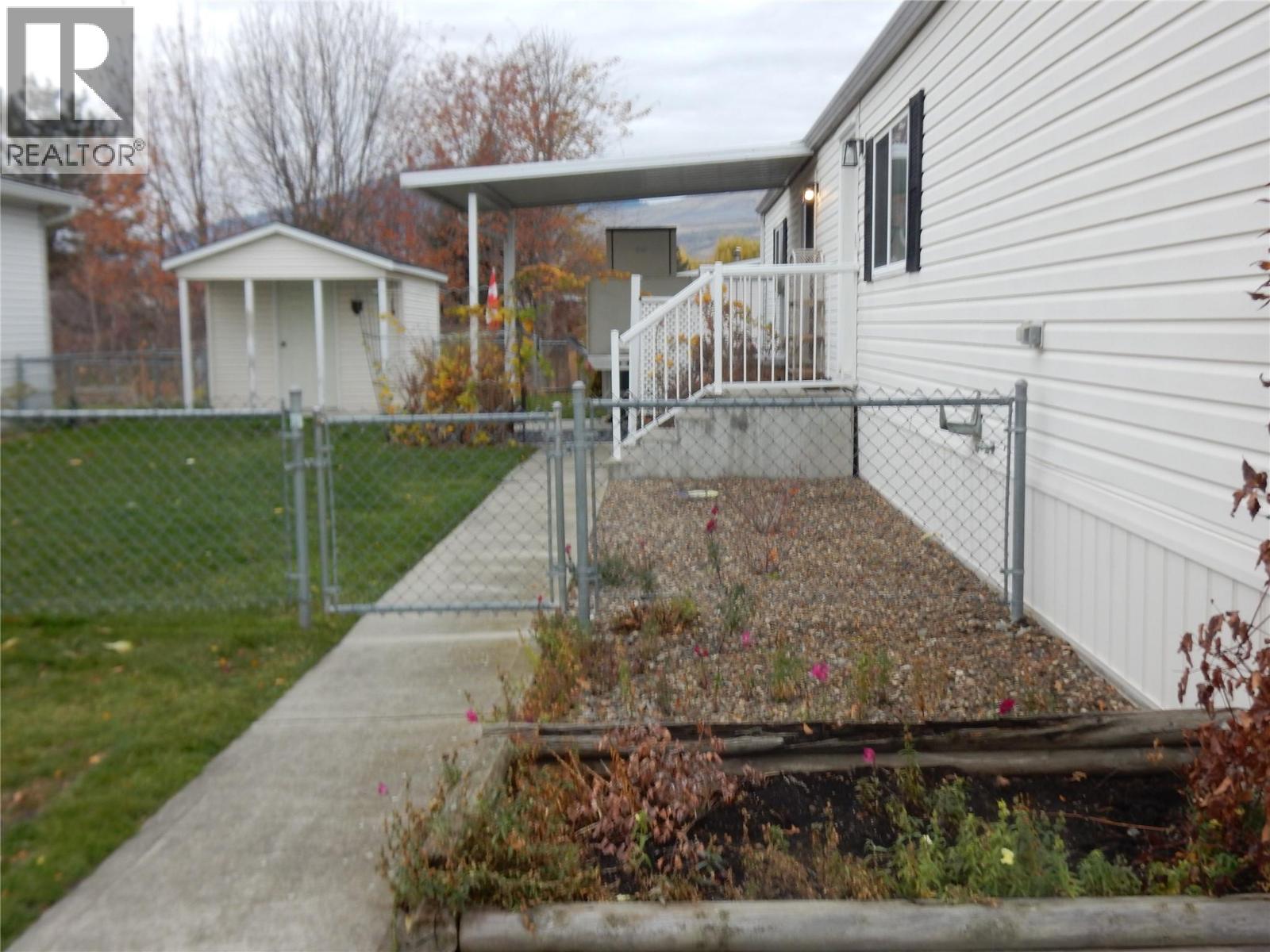 6688 Tronson Road Unit# 118, Vernon