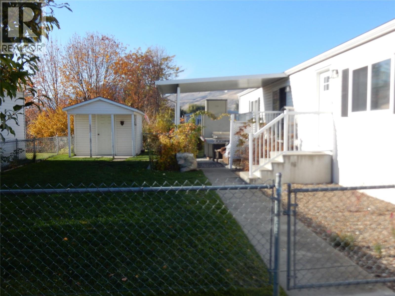 6688 Tronson Road Unit# 118, Vernon