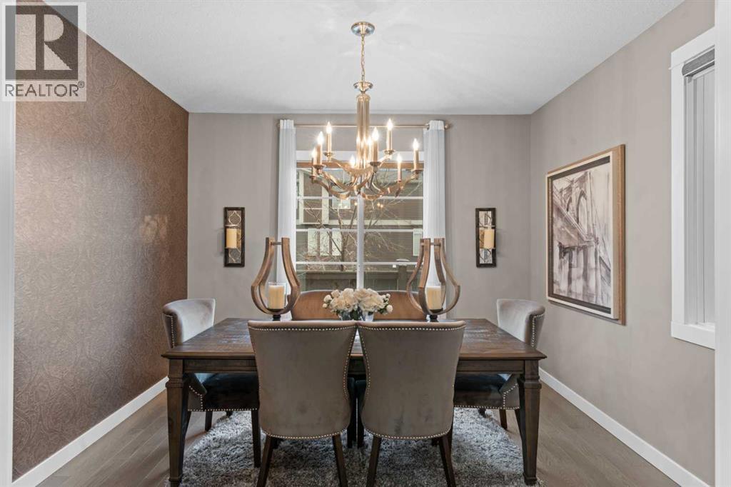 Single Family House for Sale in  Cornerstone Circle NE Cornerstone Calgary 