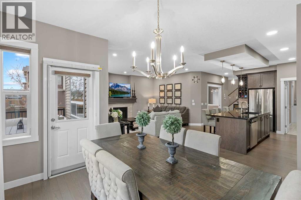 Single Family House for Sale in  Cornerstone Circle NE Cornerstone Calgary 