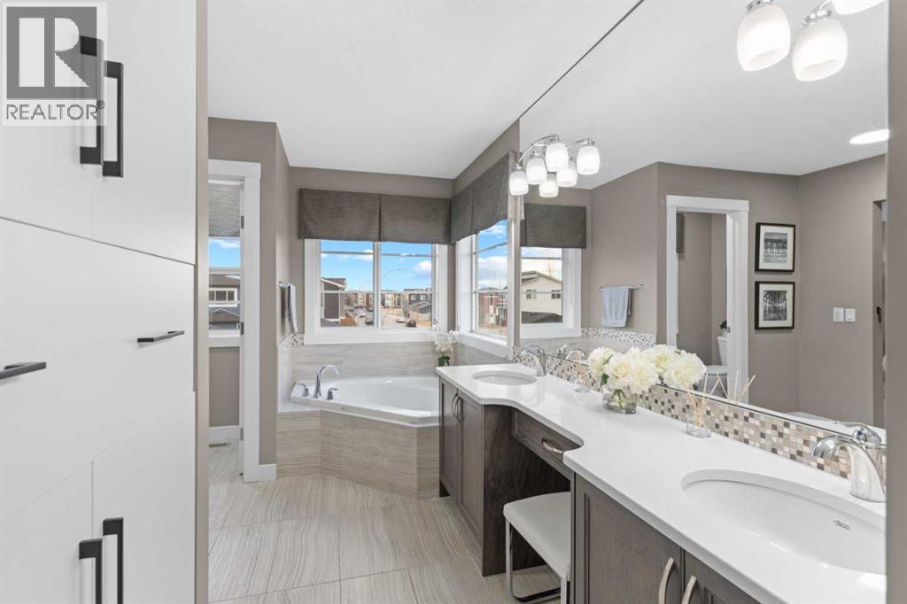 Single Family House for Sale in  Cornerstone Circle NE Cornerstone Calgary 