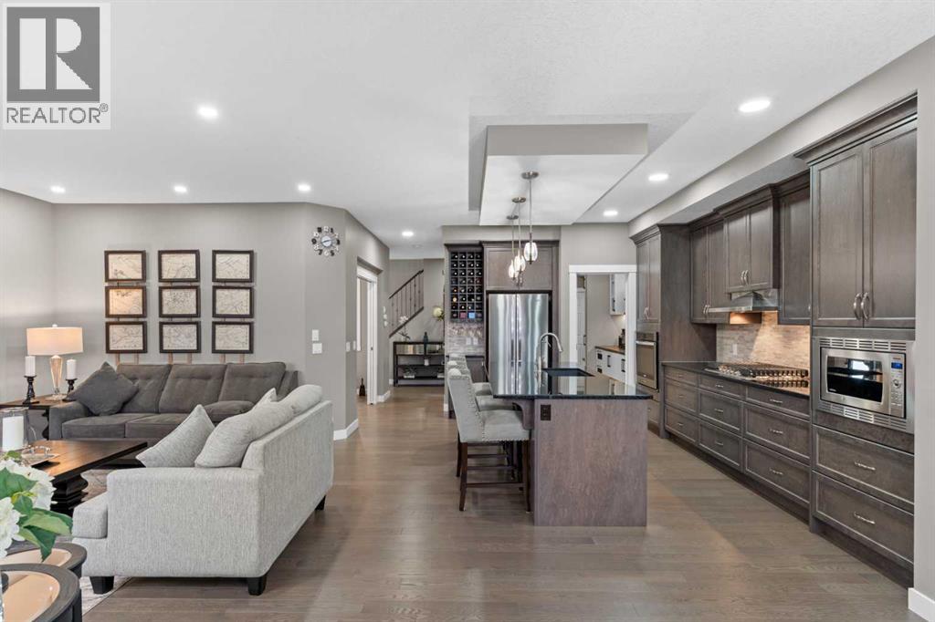 Single Family House for Sale in  Cornerstone Circle NE Cornerstone Calgary 