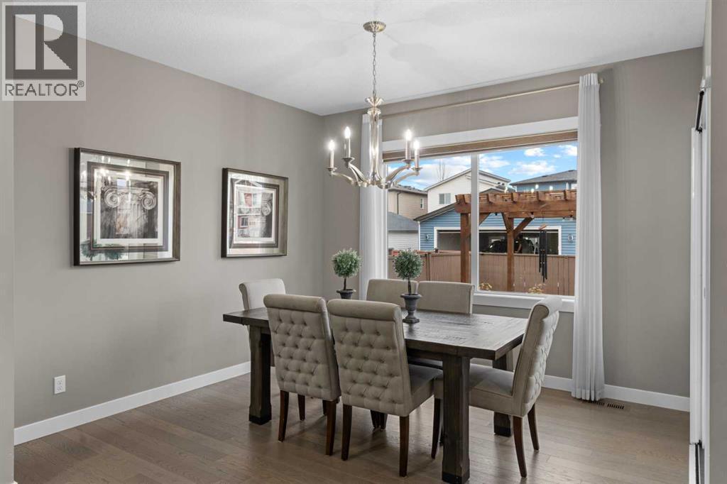 Single Family House for Sale in  Cornerstone Circle NE Cornerstone Calgary 