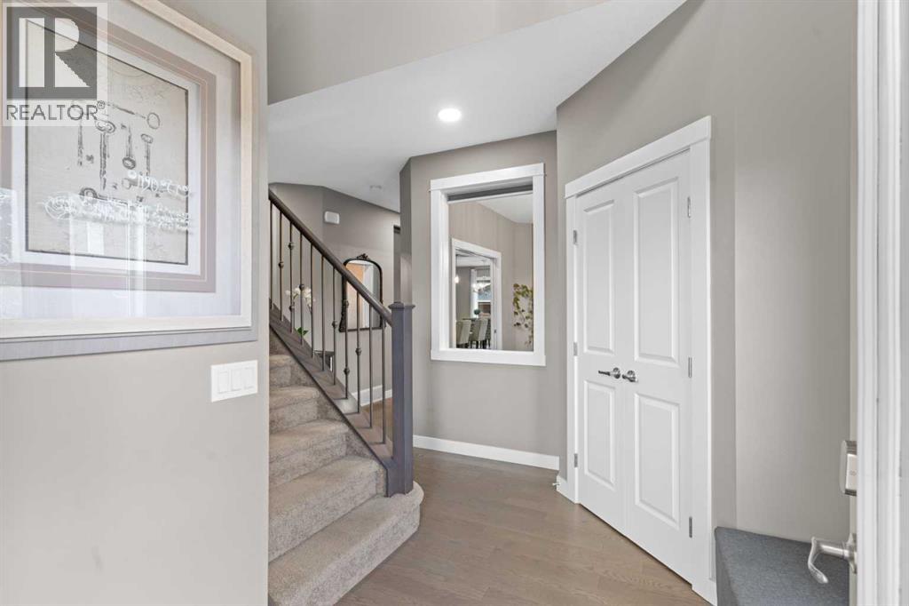 Single Family House for Sale in  Cornerstone Circle NE Cornerstone Calgary 