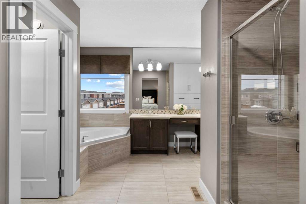 134 Cornerstone Circle NE, Calgary, Alberta