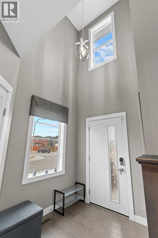 Single Family House for Sale in  Cornerstone Circle NE Cornerstone Calgary 