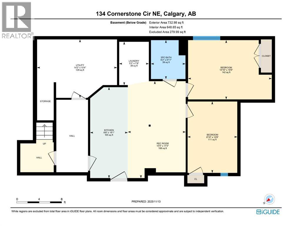 Single Family House for Sale in  Cornerstone Circle NE Cornerstone Calgary 
