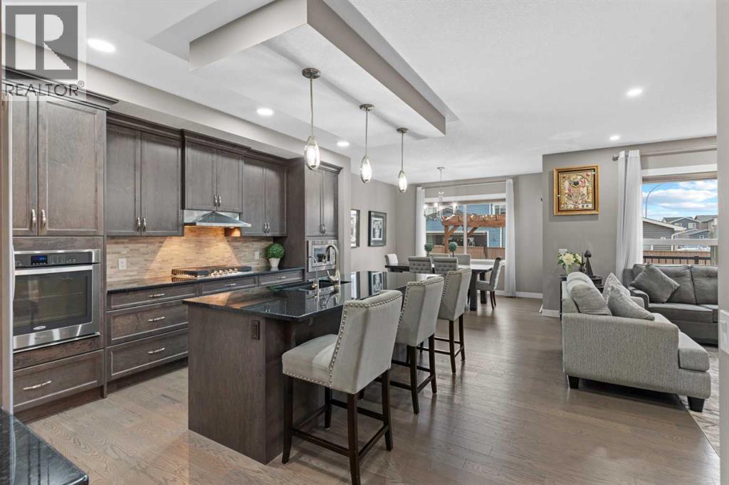 Single Family House for Sale in  Cornerstone Circle NE Cornerstone Calgary 