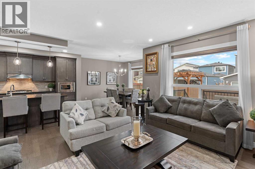 Single Family House for Sale in  Cornerstone Circle NE Cornerstone Calgary 