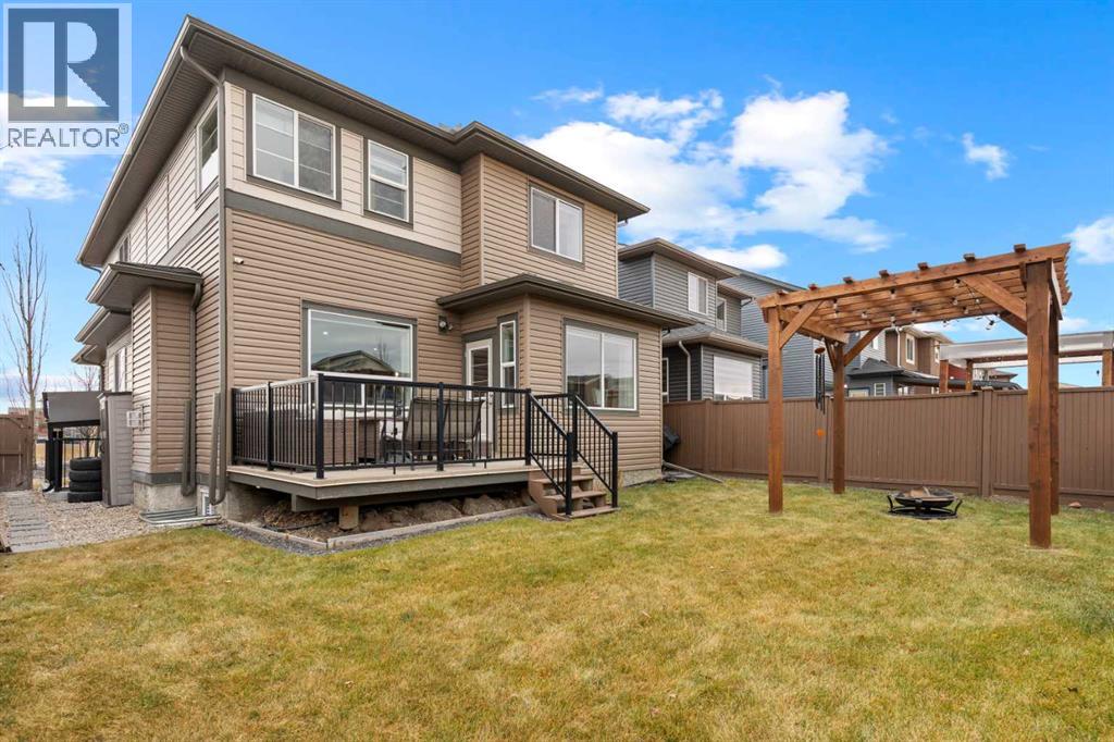 Single Family House for Sale in  Cornerstone Circle NE Cornerstone Calgary 