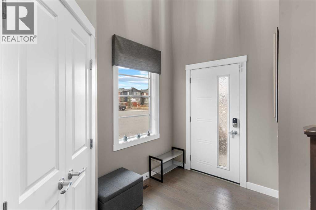 Single Family House for Sale in  Cornerstone Circle NE Cornerstone Calgary 