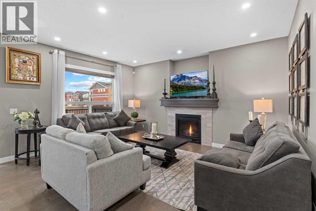 Single Family House for Sale in  Cornerstone Circle NE Cornerstone Calgary 