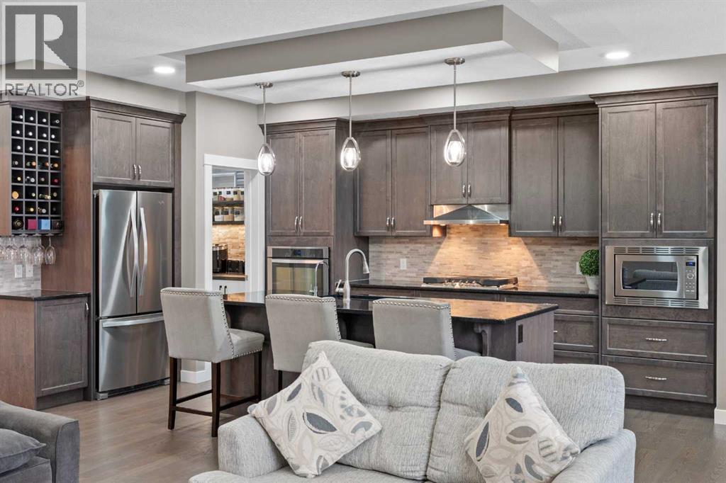 Single Family House for Sale in  Cornerstone Circle NE Cornerstone Calgary 