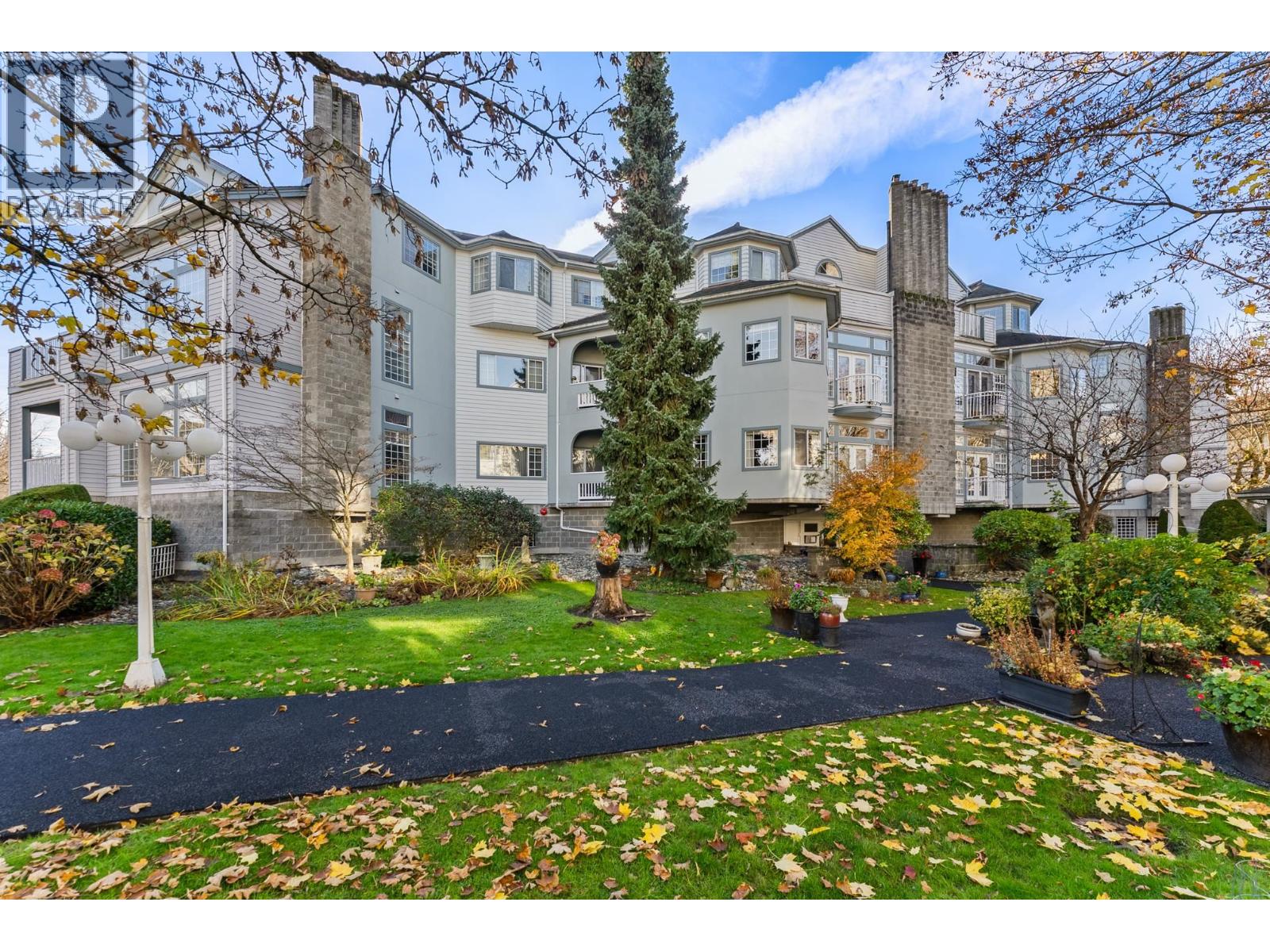 #204-7671 ABERCROMBIE Drive, Richmond