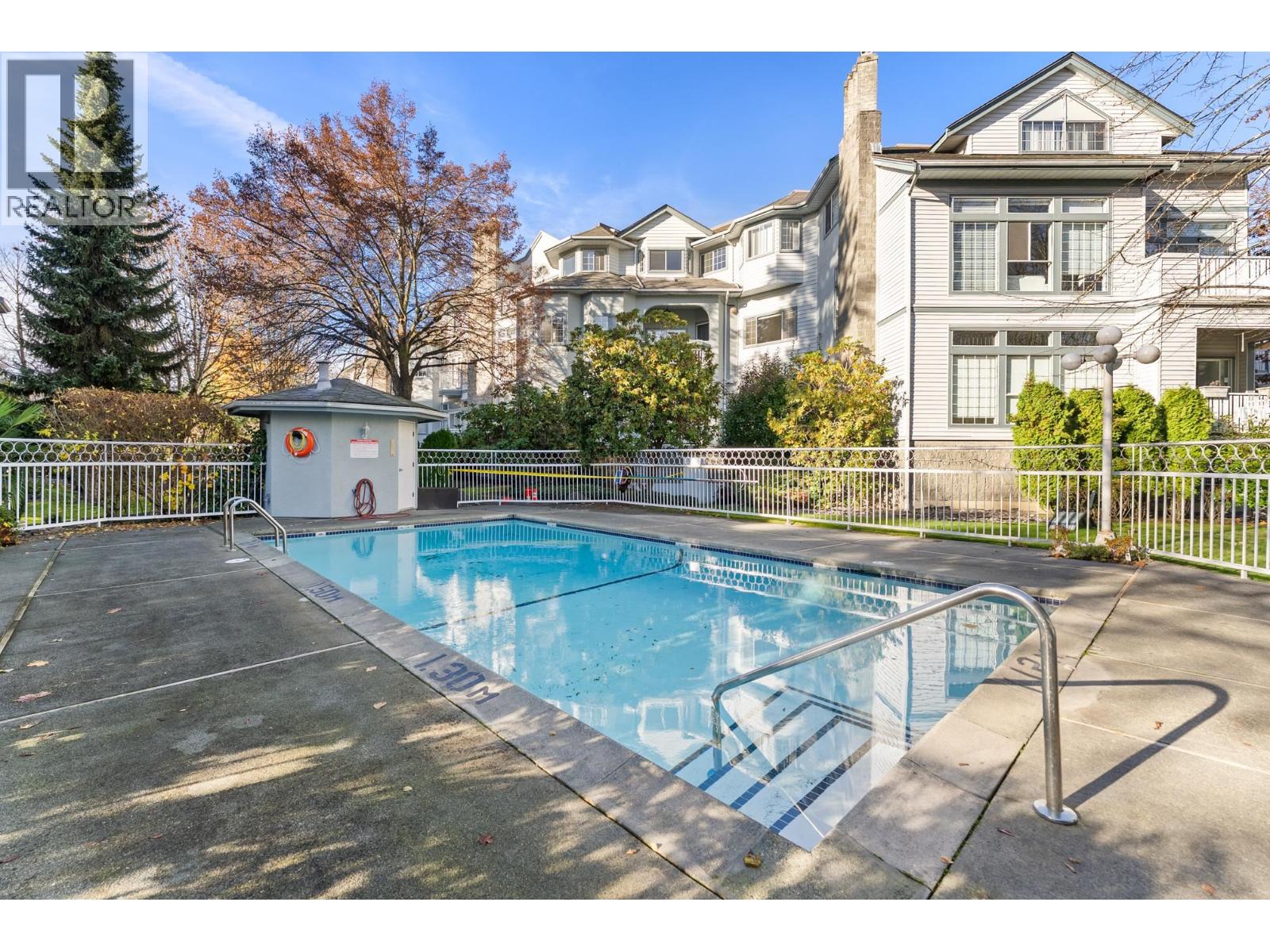 #204-7671 ABERCROMBIE Drive, Richmond