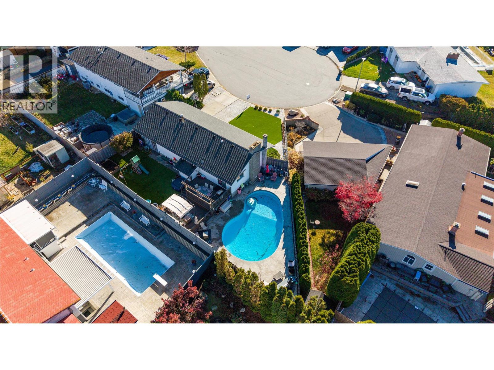1261 Naish Drive, Penticton