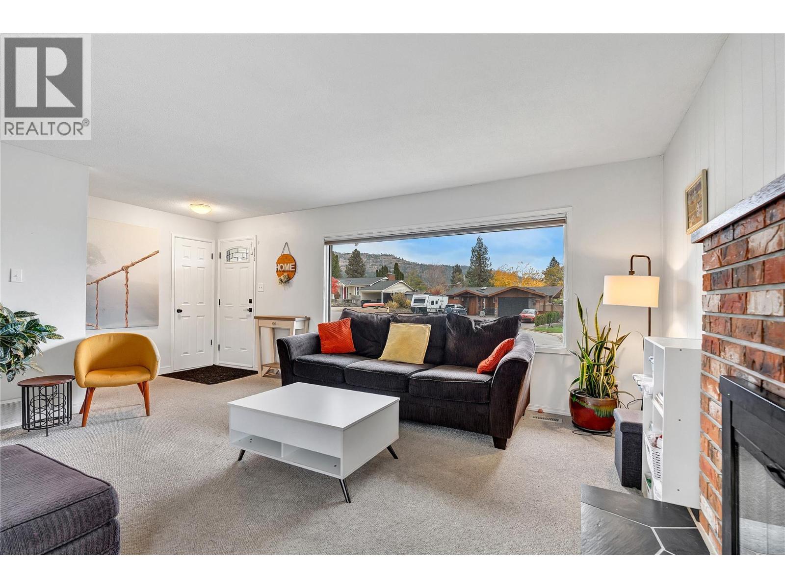 1261 Naish Drive, Penticton