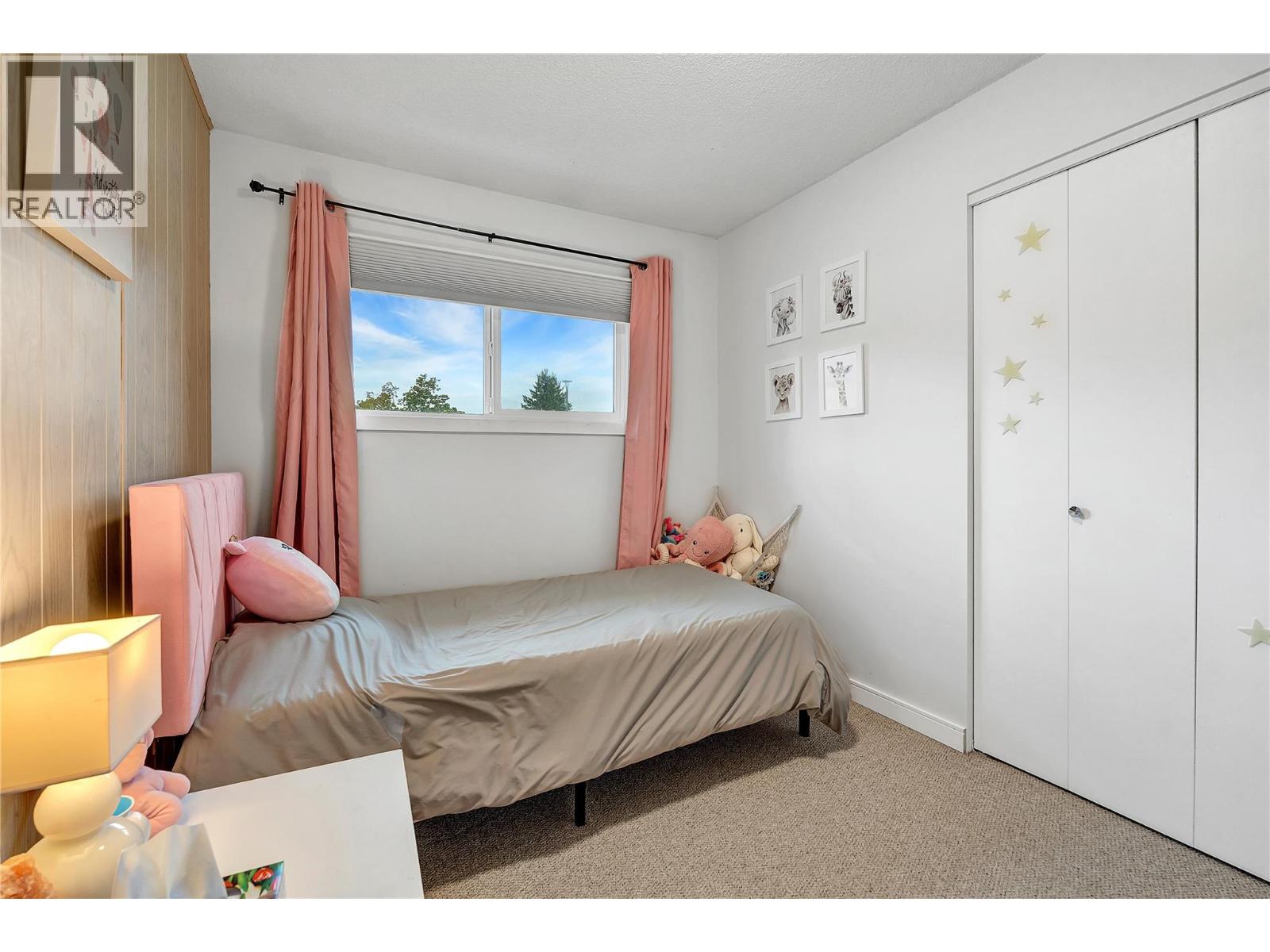 1261 Naish Drive, Penticton