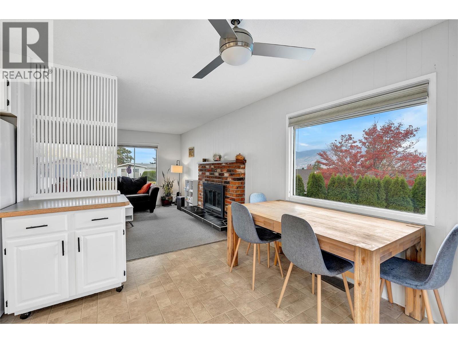 1261 Naish Drive, Penticton