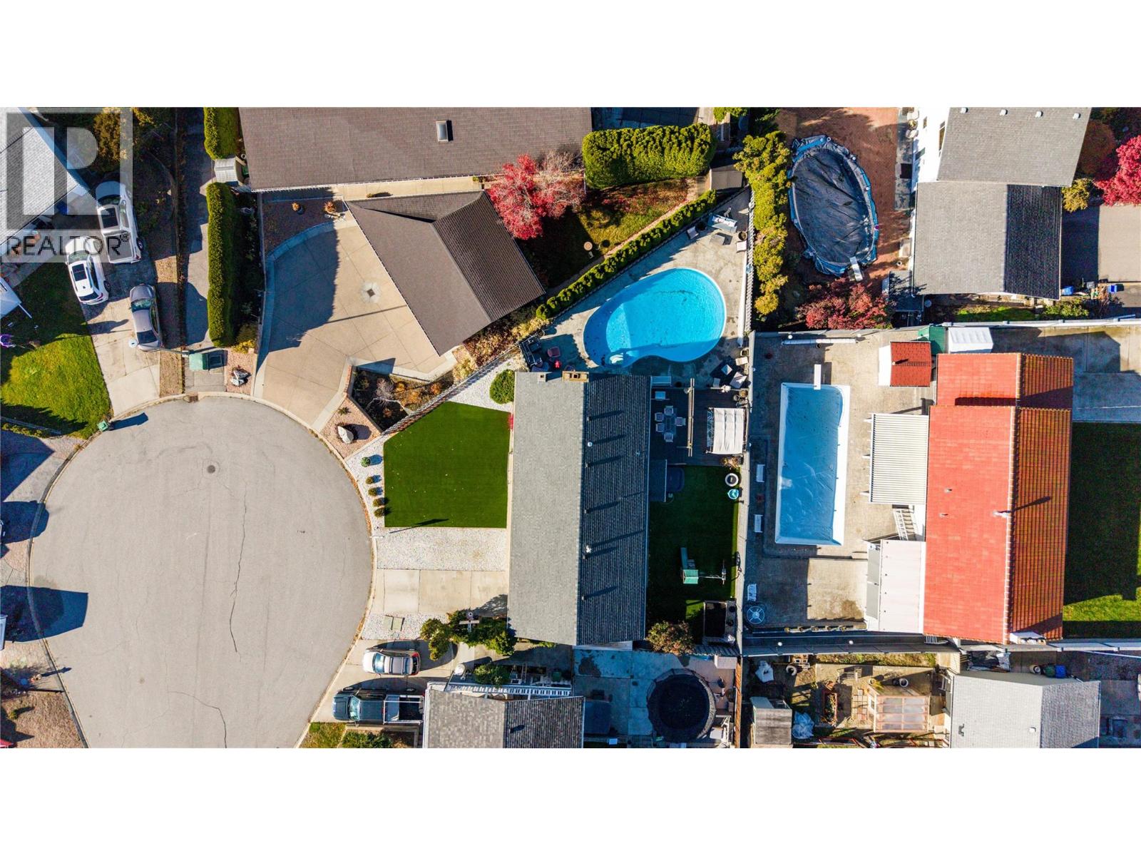 1261 Naish Drive, Penticton