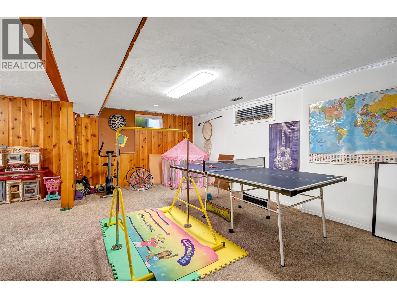 1261 Naish Drive, Penticton