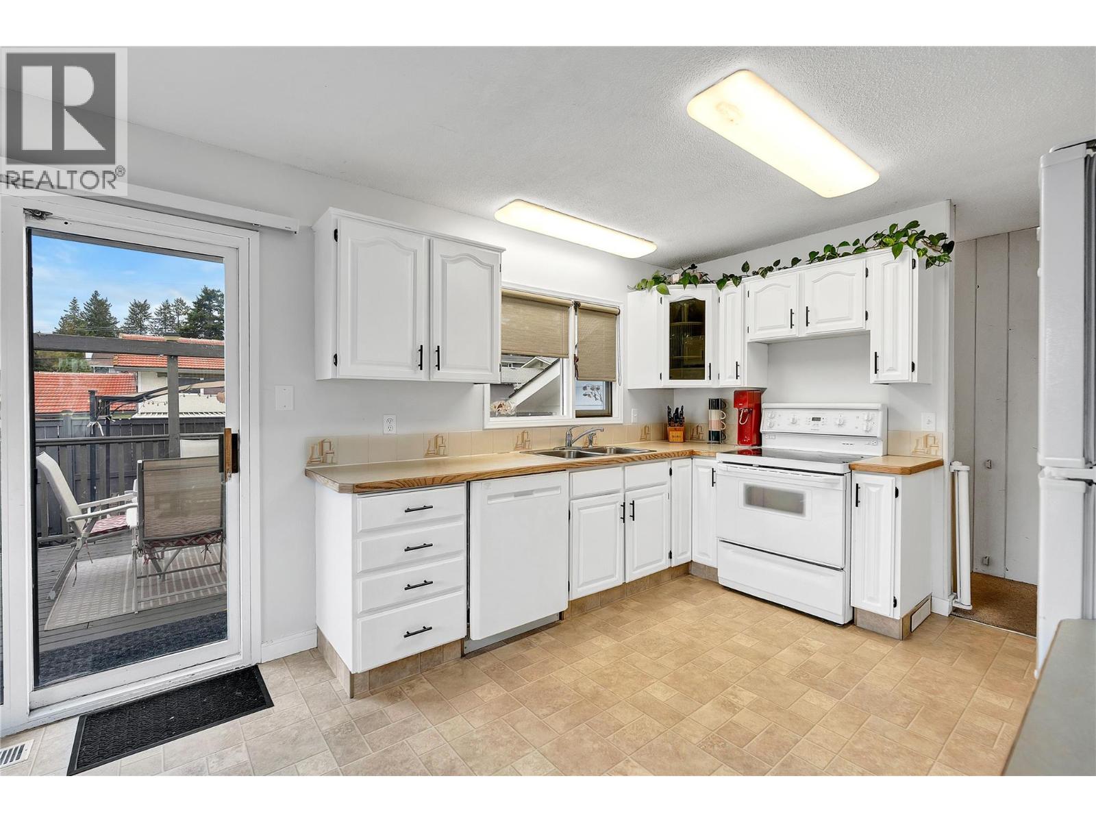 1261 Naish Drive, Penticton