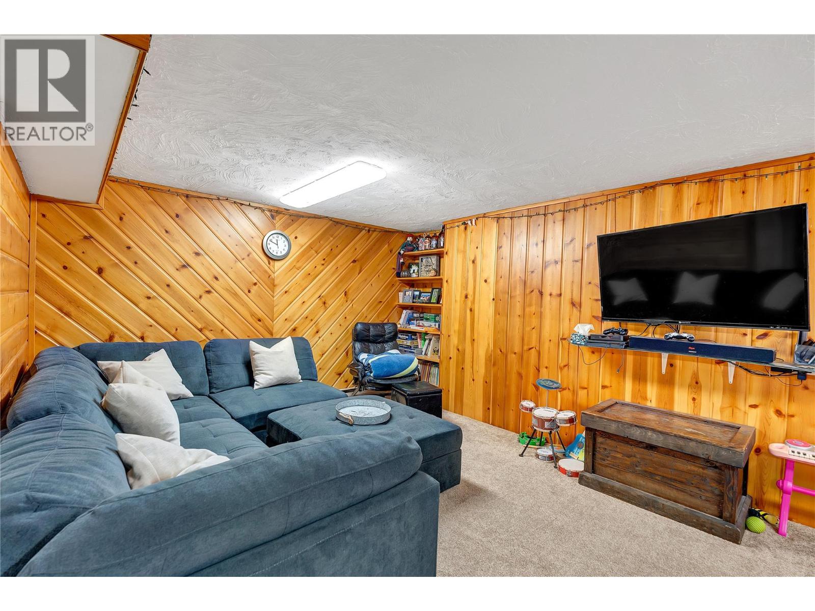 1261 Naish Drive, Penticton