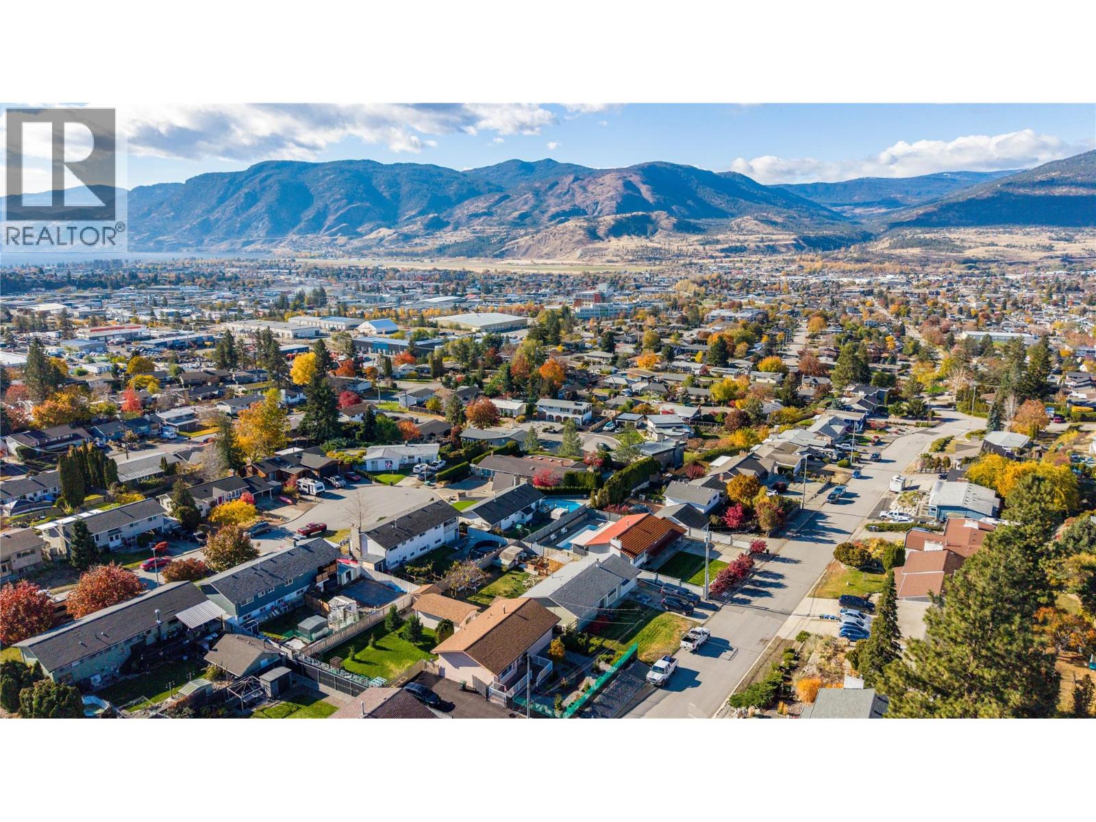 1261 Naish Drive, Penticton