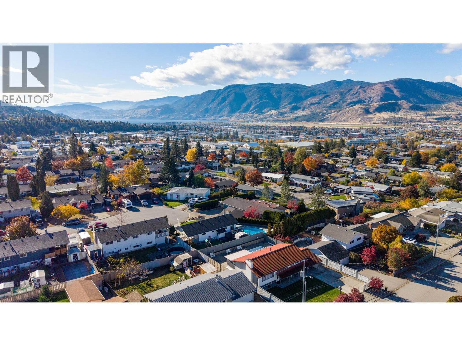 1261 Naish Drive, Penticton