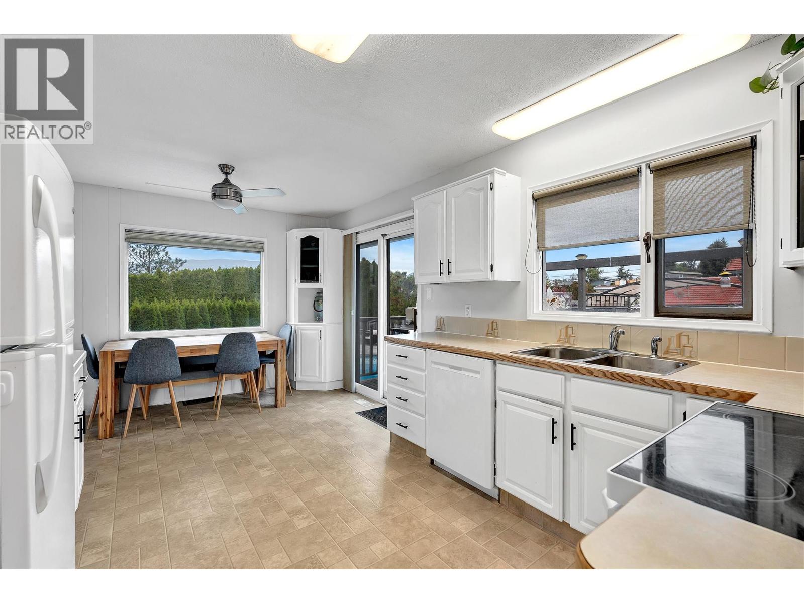 1261 Naish Drive, Penticton