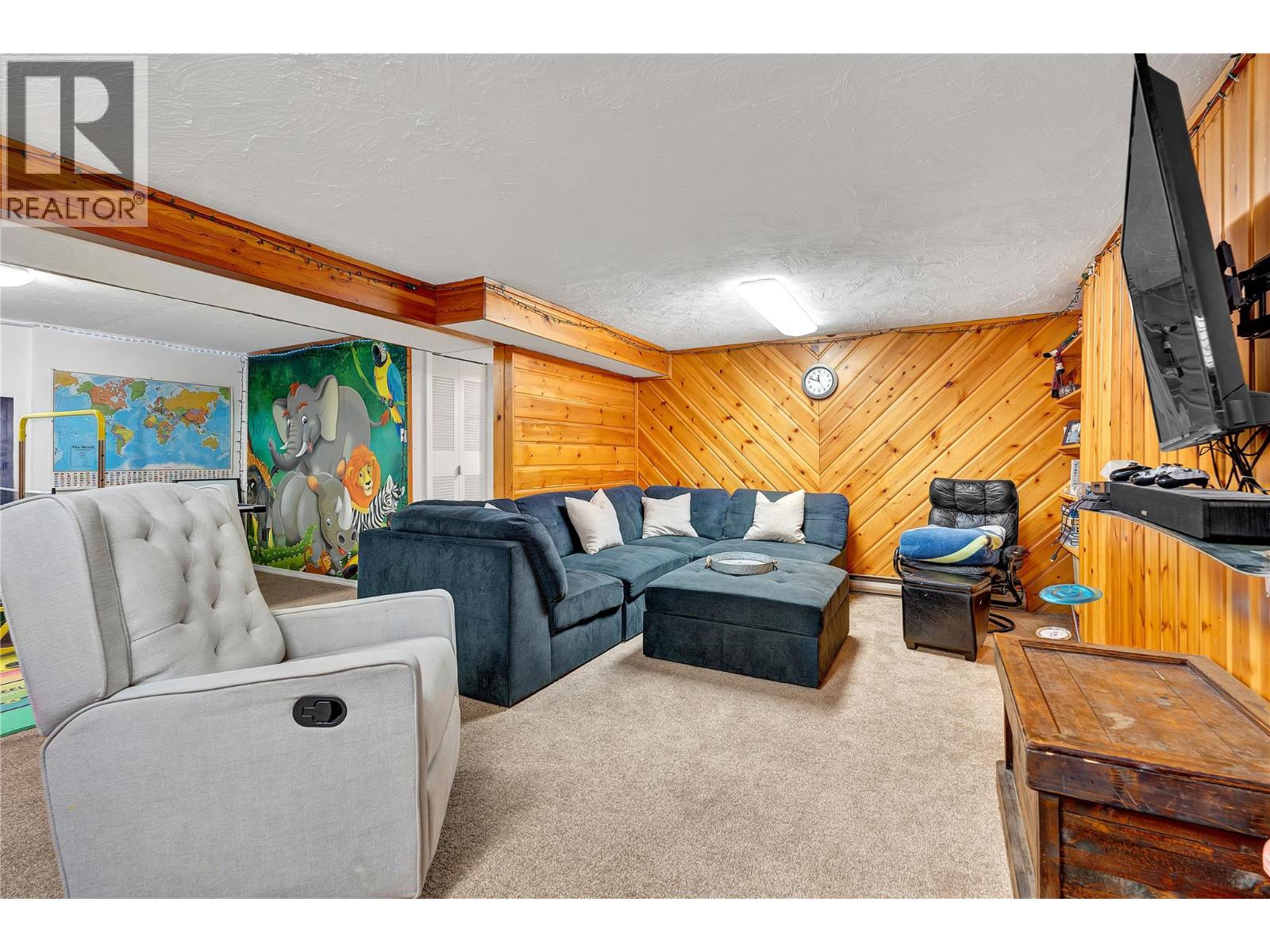 1261 Naish Drive, Penticton