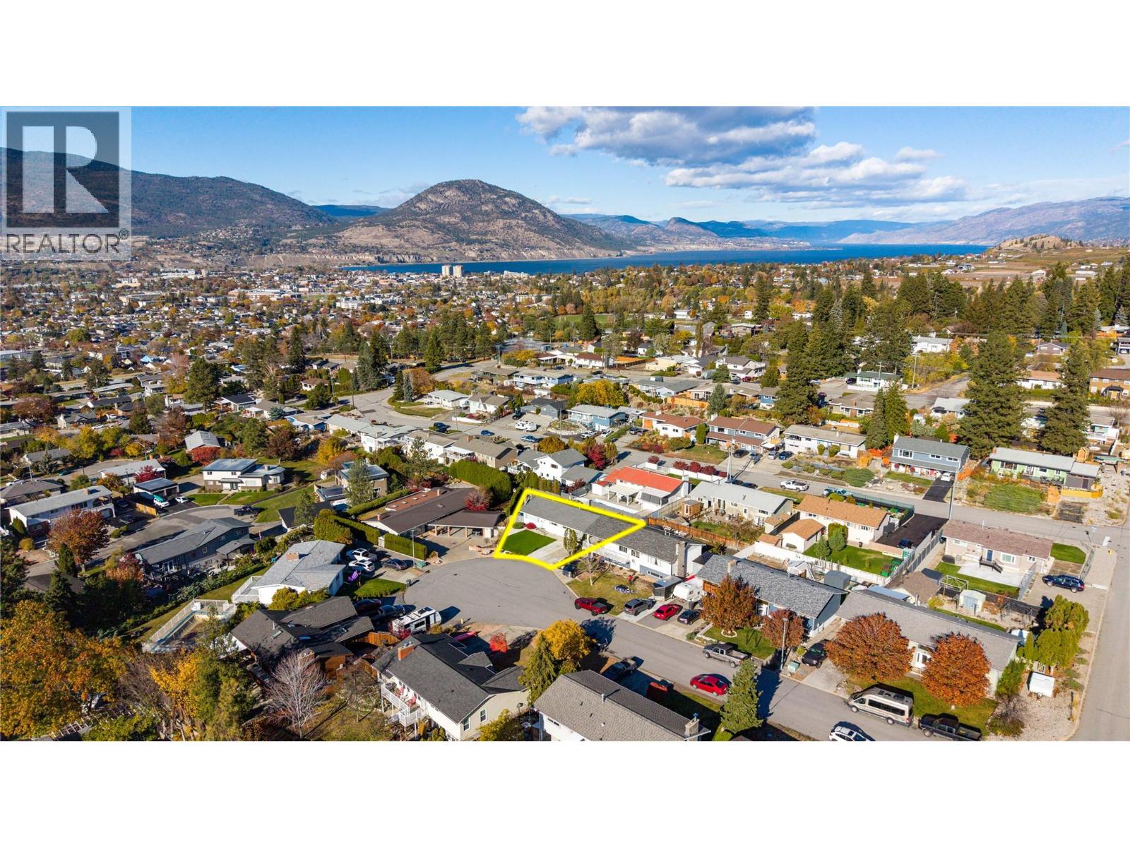1261 Naish Drive, Penticton