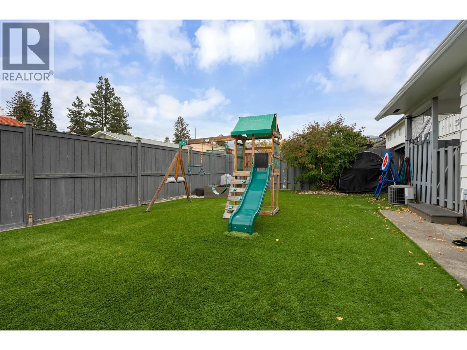 1261 Naish Drive, Penticton