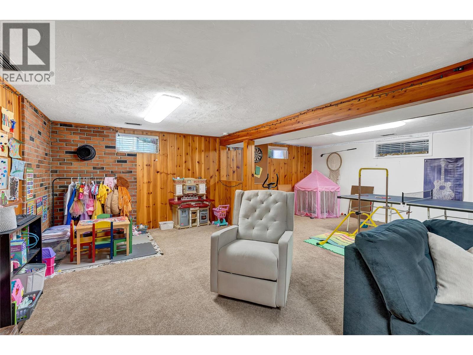 1261 Naish Drive, Penticton