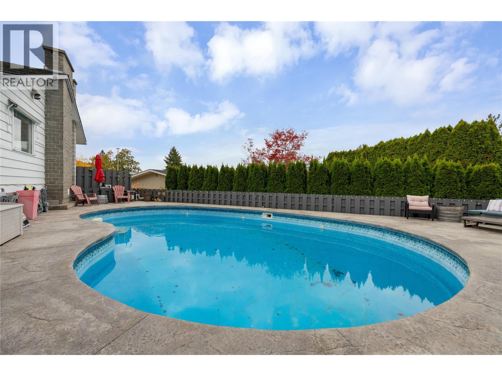 1261 Naish Drive, Penticton