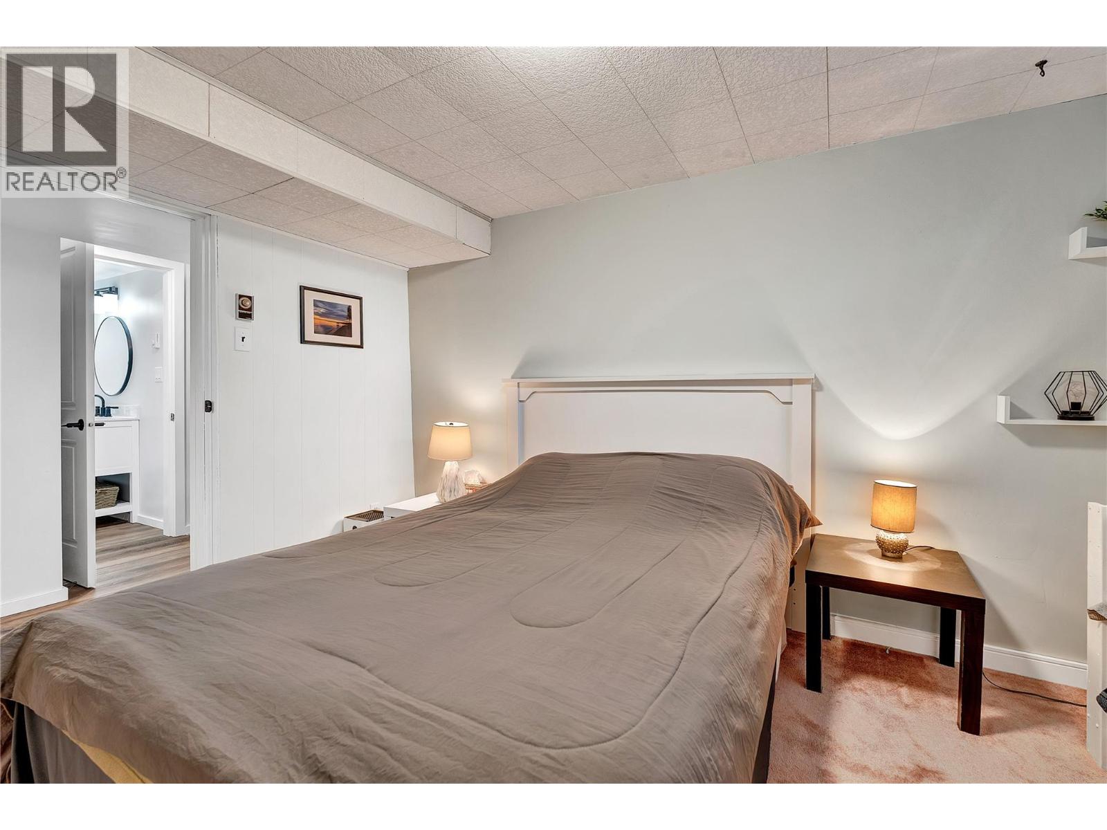 1261 Naish Drive, Penticton