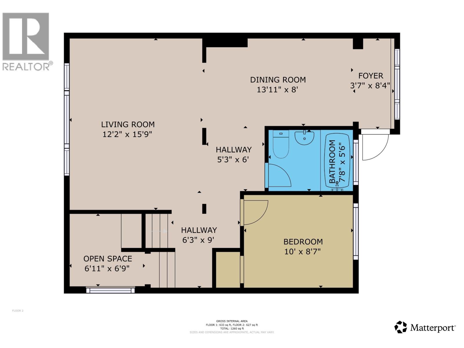 89 MALLARD STREET, Kitimat