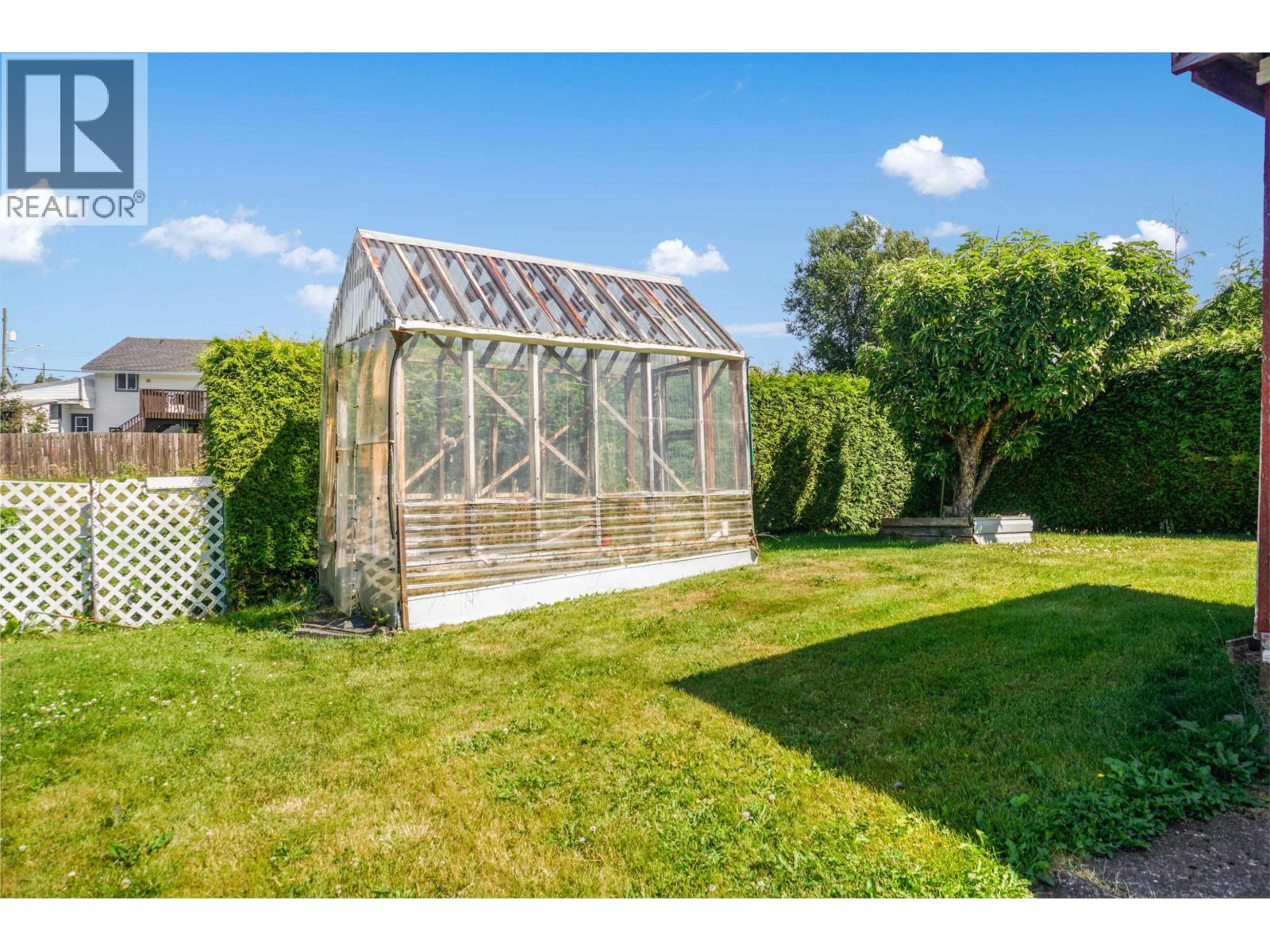 89 MALLARD STREET, Kitimat