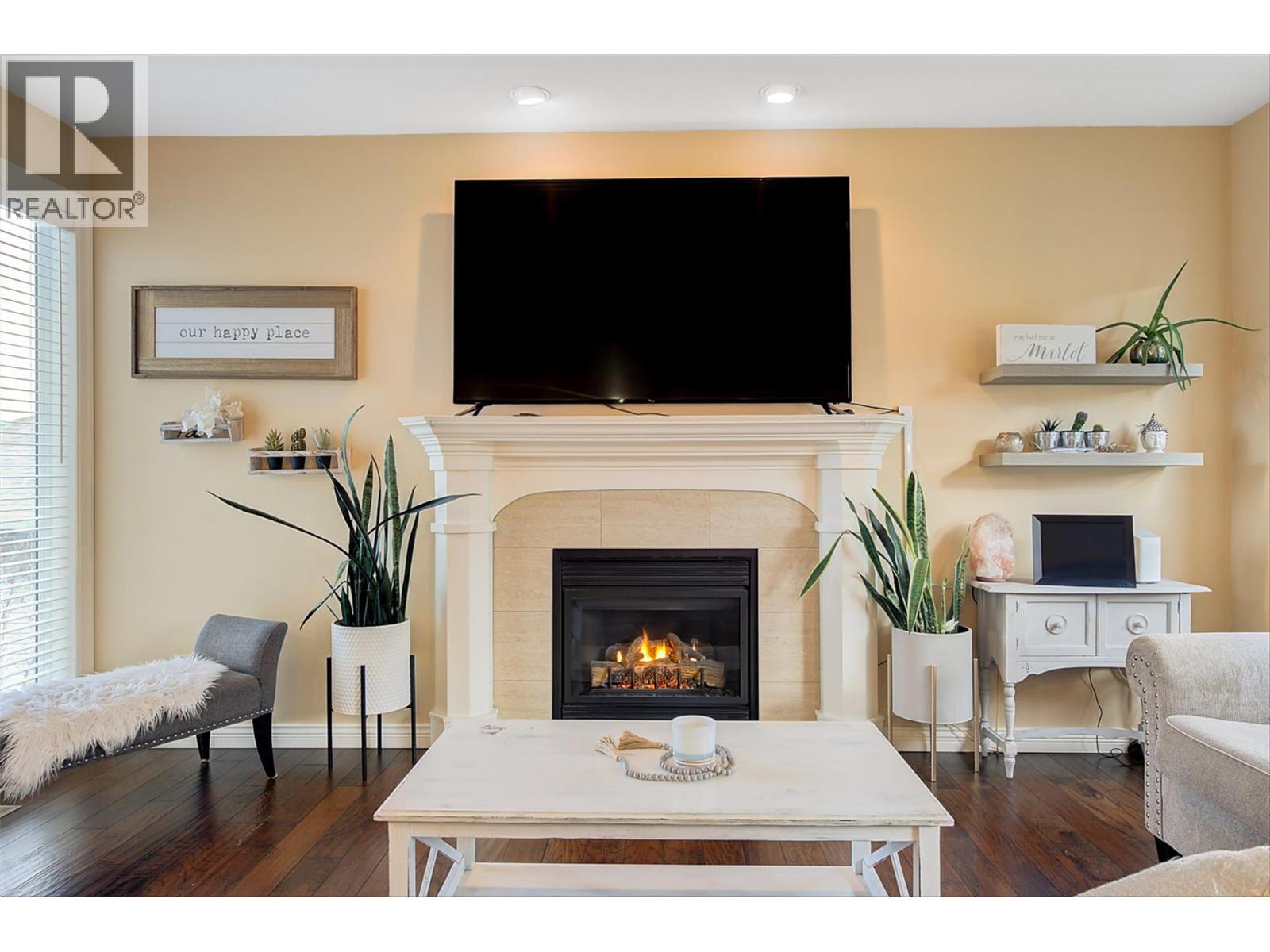 4897 Warbler Court Lot# Lot 25, Kelowna