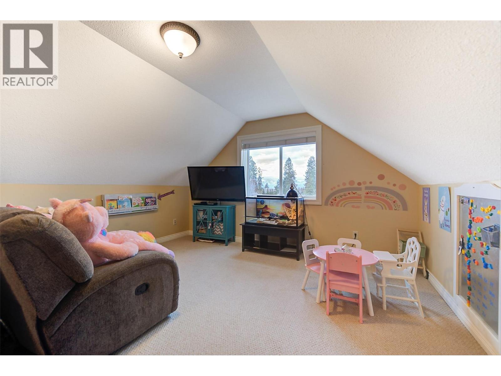 4897 Warbler Court Lot# Lot 25, Kelowna