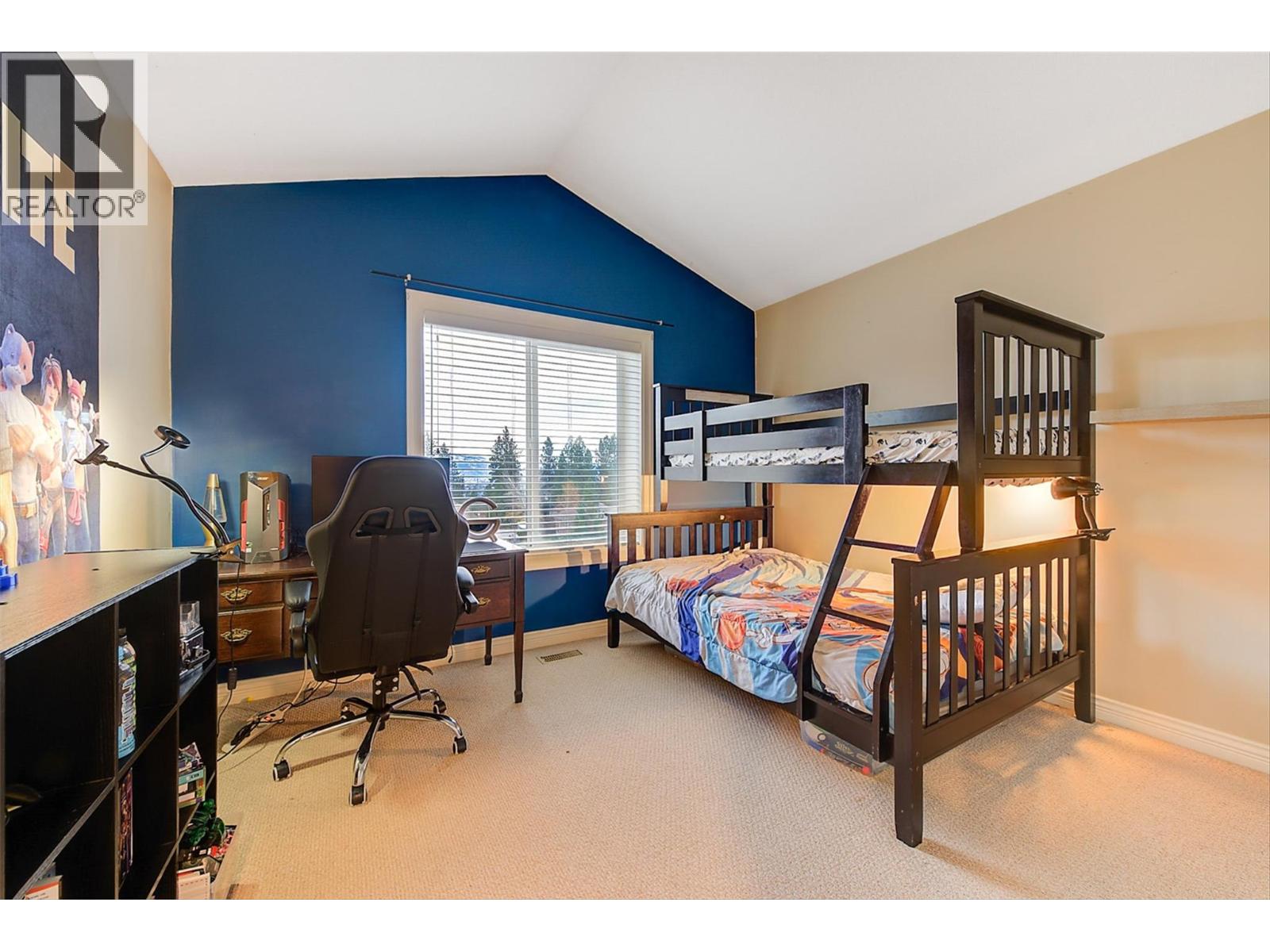 4897 Warbler Court Lot# Lot 25, Kelowna