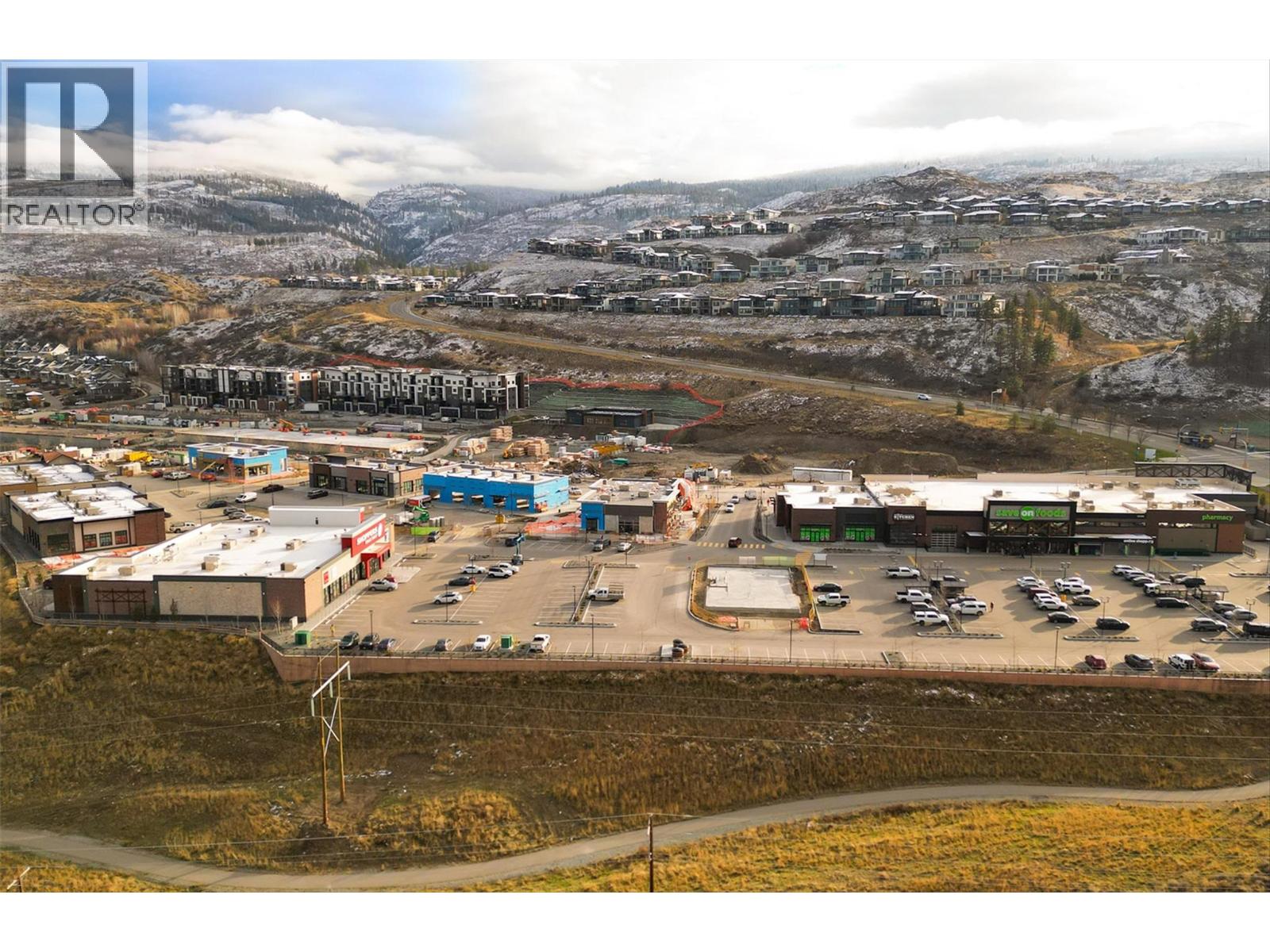 4897 Warbler Court Lot# Lot 25, Kelowna