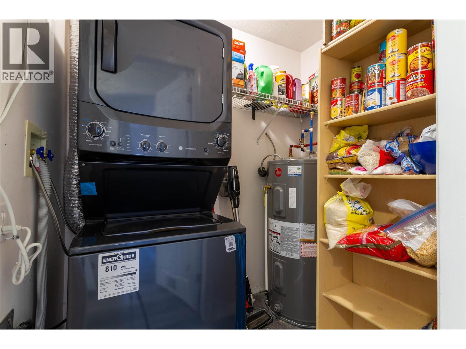 505 Browne Road Unit# 118, Vernon