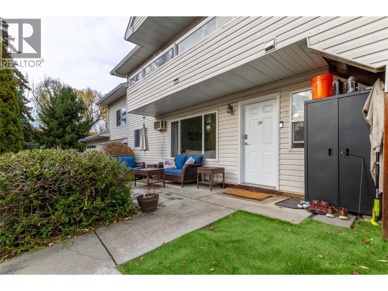 505 Browne Road Unit# 118, Vernon