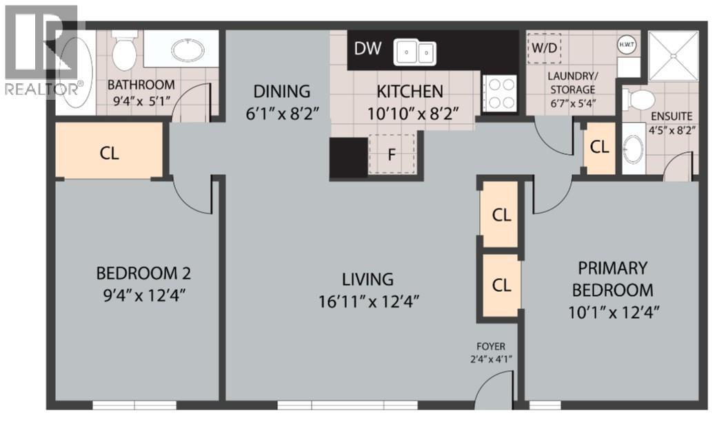 505 Browne Road Unit# 118, Vernon